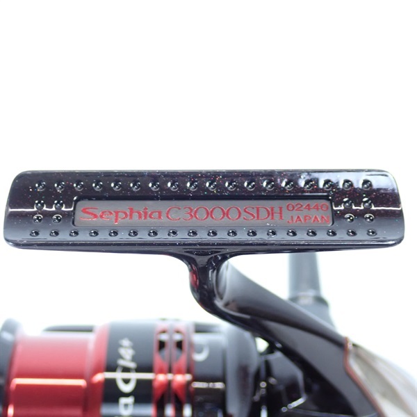 ０９セフィアＣ３０００ＳＤＨ